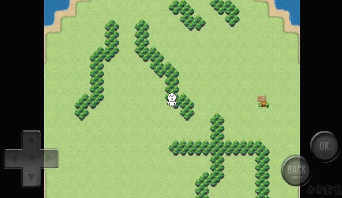前卫的粪作RPG安卓版搞笑游戏 v1.0.4官方版