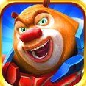 熊出没之机甲熊大 v1.5.6安卓官方版