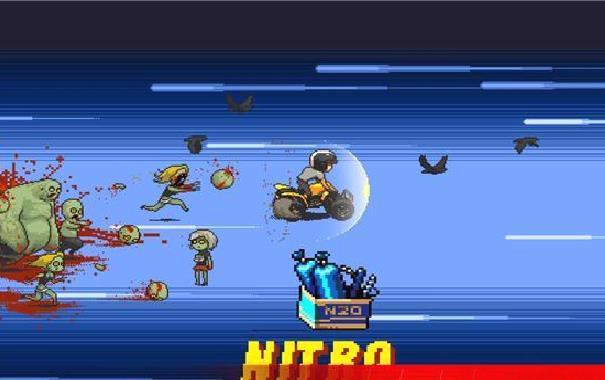 僵尸突围最新版 v1.1.2安卓版