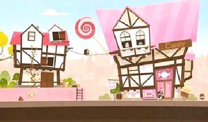小贼物语(Tiny Thief) v2.0升级版