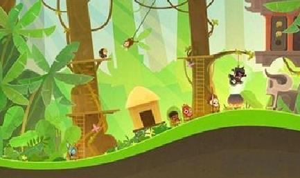 小贼物语(Tiny Thief) v2.0升级版