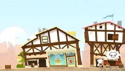 小贼物语(Tiny Thief) v2.0升级版