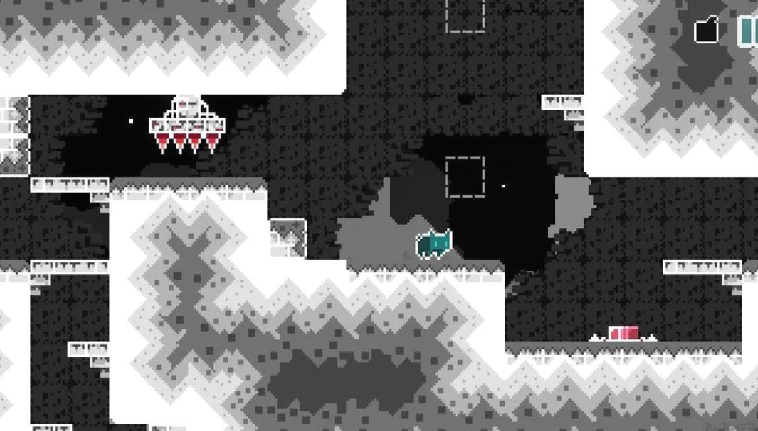 无名的猫完整版像素风治愈游戏 v1.12.1安卓版