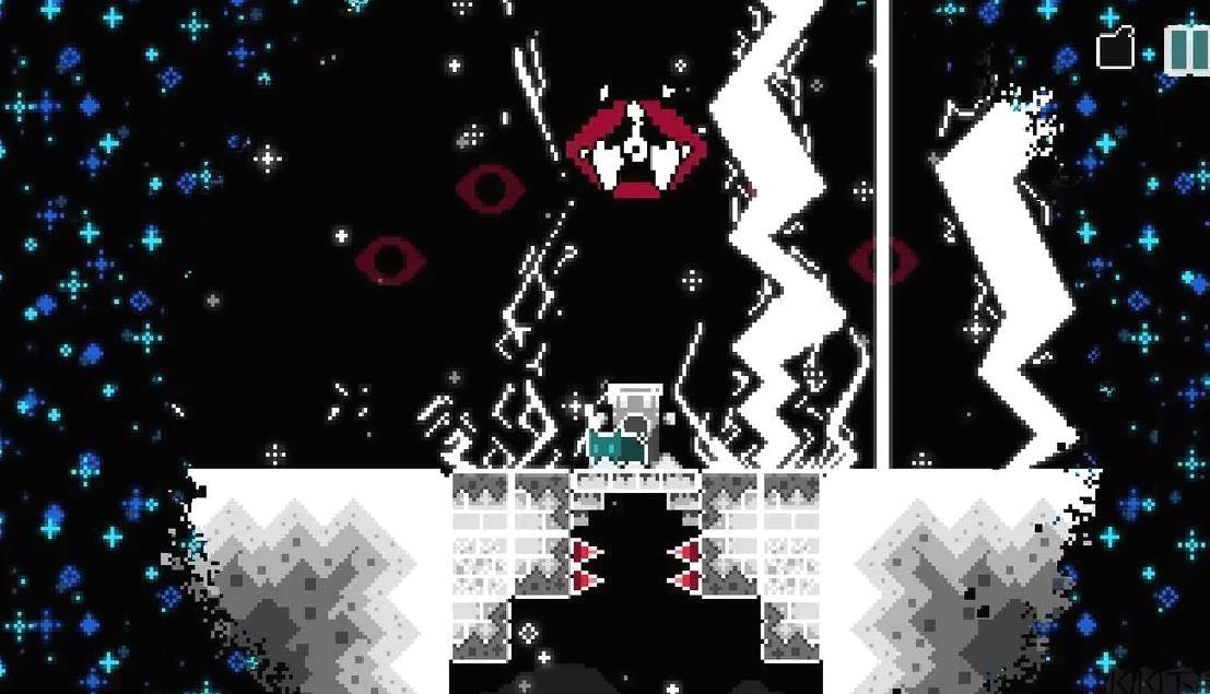 无名的猫完整版像素风治愈游戏 v1.12.1安卓版