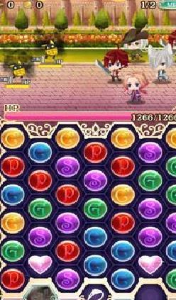 梦王国与沉睡的100王子(梦100) v5.15.0安卓版