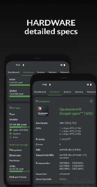 devcheck中文版 v5.40