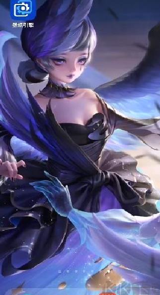 wallpaper王者荣耀透视壁纸 v2.5.84