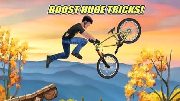 bikeMayhem中文版 v1.6.2