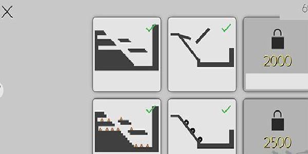 火柴人车祸模拟器中文版 v1.3