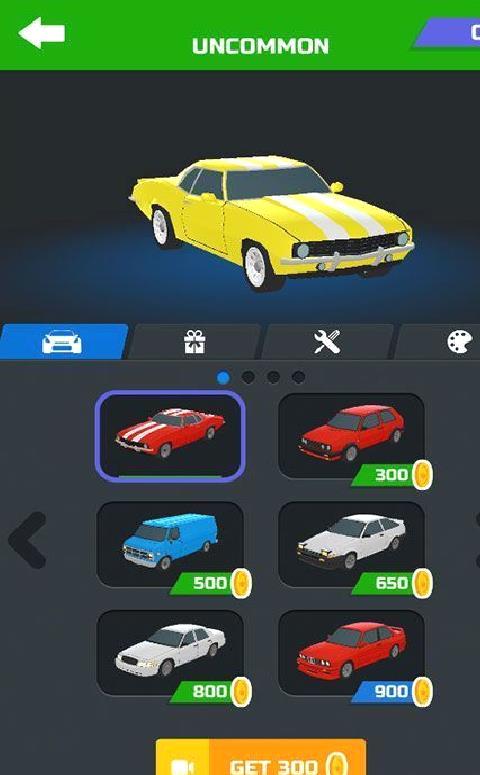 超级漂移（Hyper Drift） v1.22.7正版