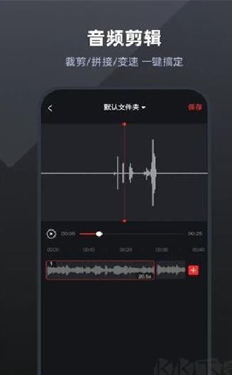 录音专家 v4.9.4手机版