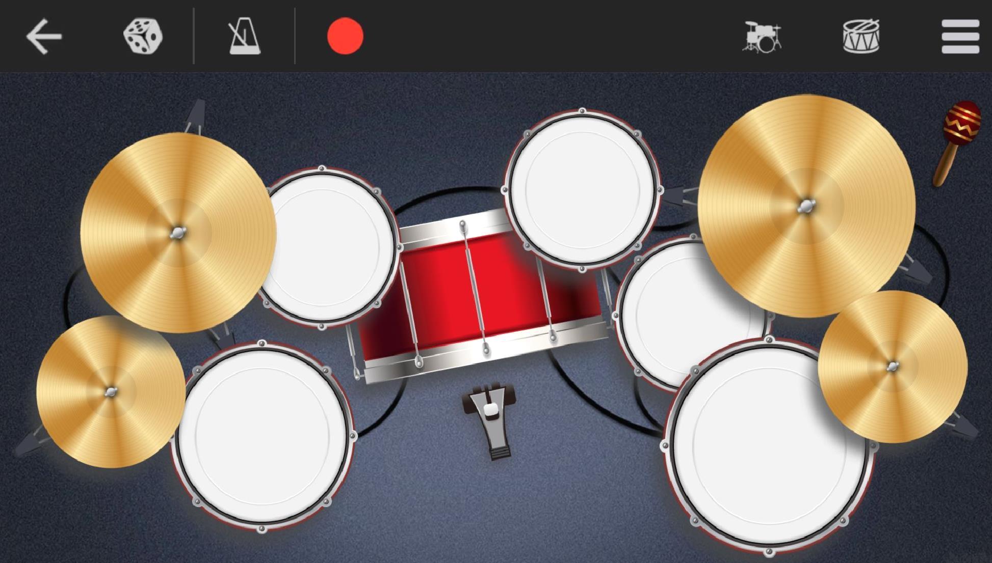 随身乐队 v7.4.1安卓版