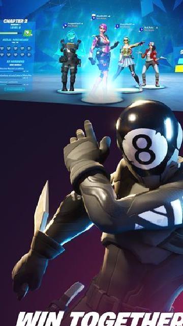 EpicGames官方正版 v5.5.1