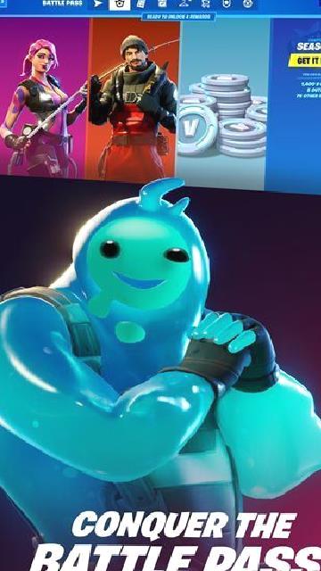 EpicGames官方正版 v5.5.1