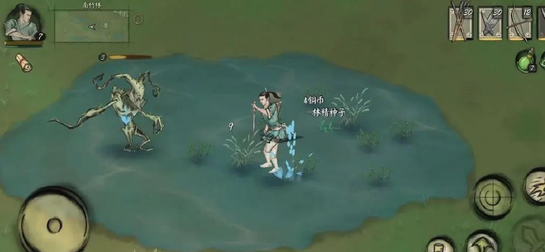 封魔大陆官方最新版ARPG手游 V1.5安卓版