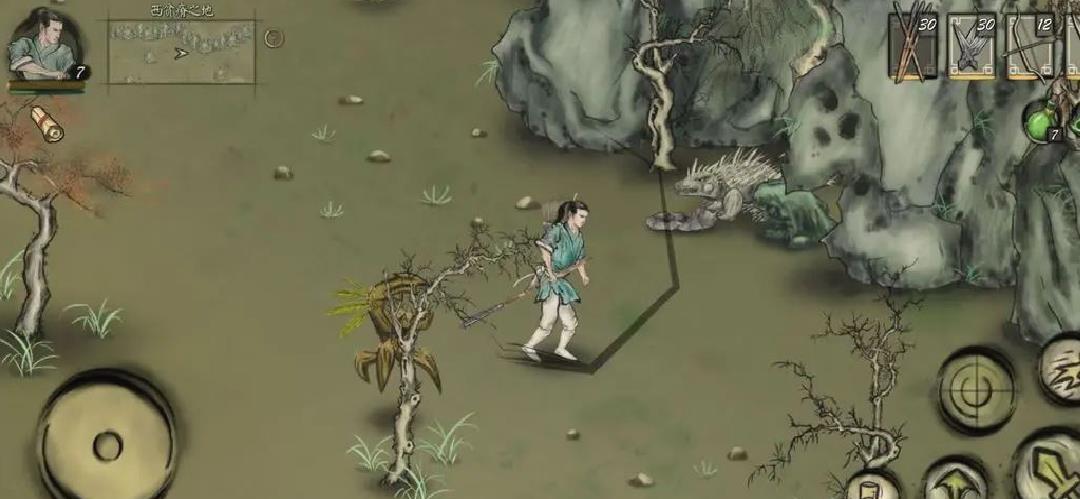封魔大陆官方最新版ARPG手游 V1.5安卓版