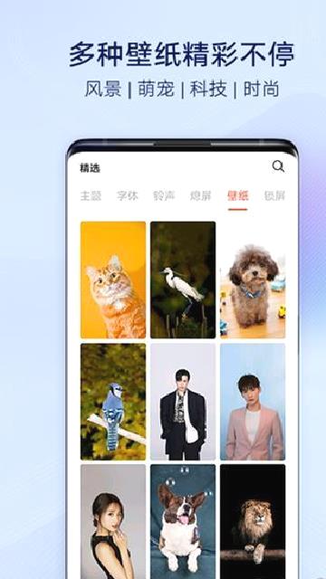i主题华为版 v16.8.6.2