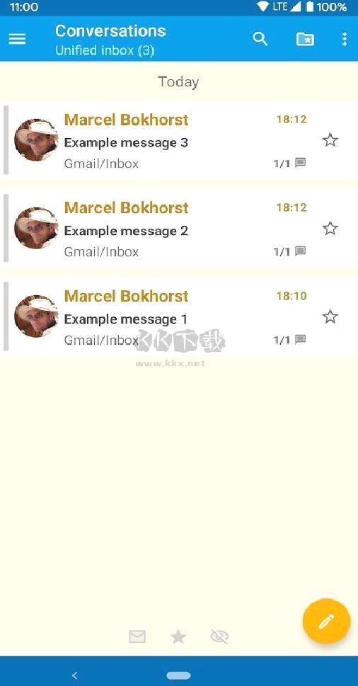 FairEmail邮箱安卓版 v1.217