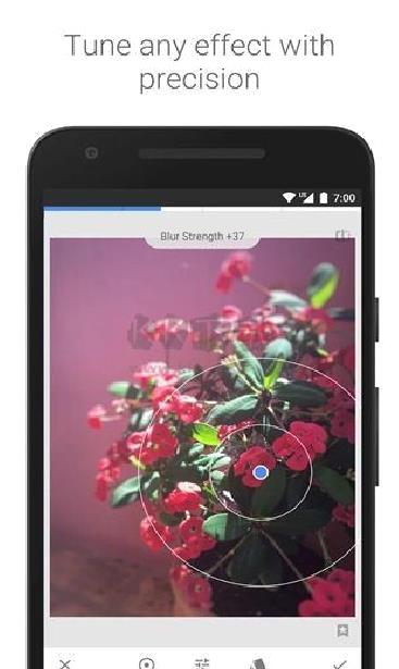 Snapseed(修图软件)专业版 v2.2.1汉化版