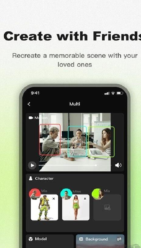ViggleAI视频生成 v1.2.6官方正版