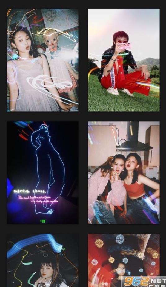 ChicCam最新版 v1.4.7