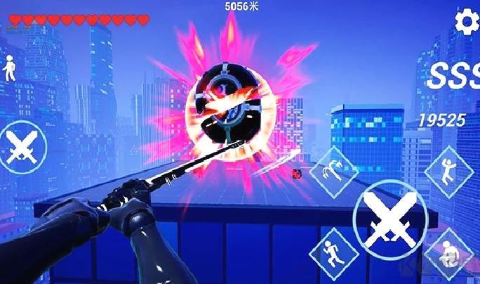 疾速之刃最新版 v1.0.25