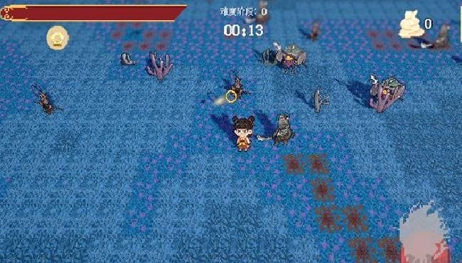 黑神榜哪吒安卓版 v0.2.1