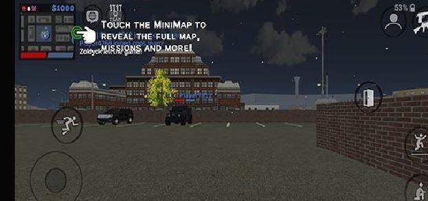 正义对决3联机版 v1.0.97