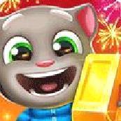 汤姆猫跑酷最新版 v6.4.0.792