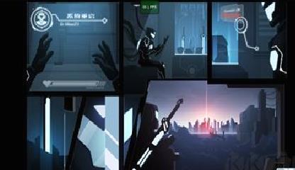 机甲先锋内购版 v1.0最新版