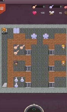 魔塔100层最新版 v1.1无敌版