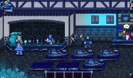 苏打地牢无限金币版 v1.2.44内置菜单版