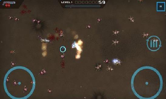 血腥大地安卓版 v1.3.8最新版