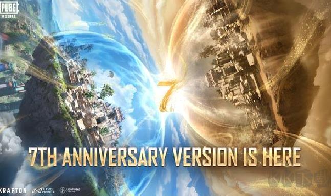 pubg地铁逃生国际服 v3.7.0