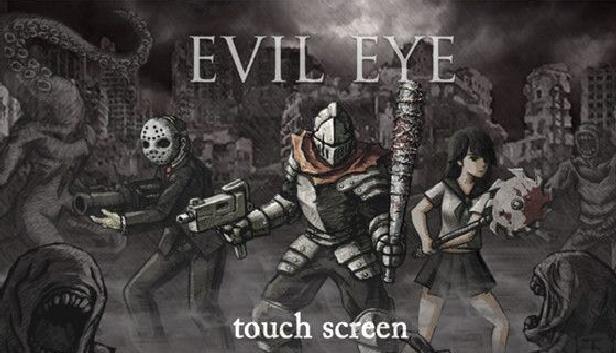 恶魔之眼 v1.0.08