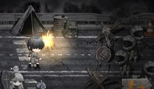 恶魔之眼 v1.0.08
