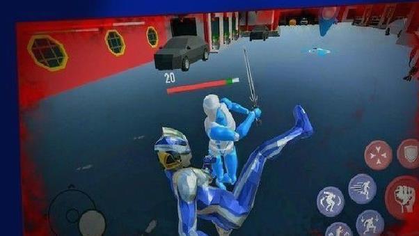 奥特曼激斗传 v2.00