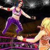 坏女孩摔跤模拟器（Bad Girls Wrestling） v4.7安卓版