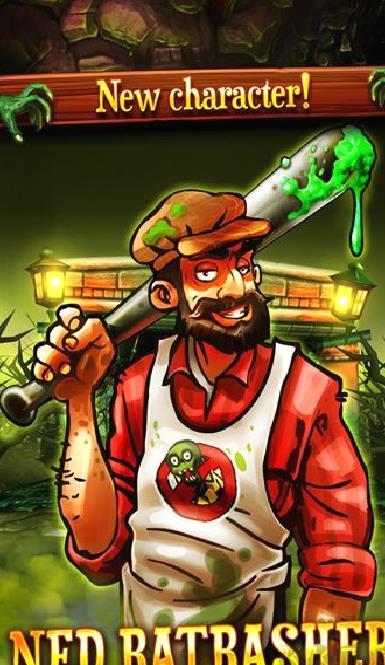 矿车大逃亡最新版 v1.9.24