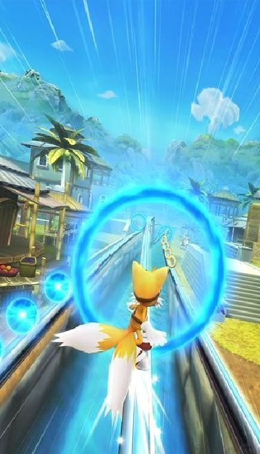 索尼克音爆官网版 v3.2.0最新版