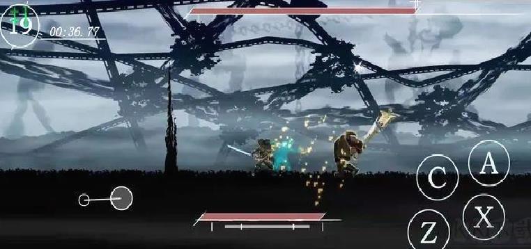 剑影寻光最新版 v2.7