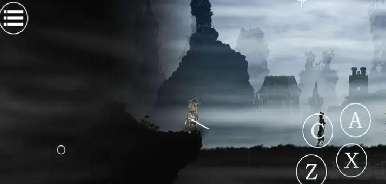 剑影寻光最新版 v2.7