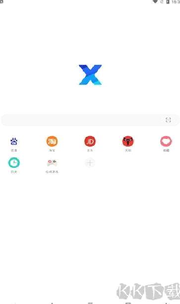 x浏览器旧版 v1.9.0