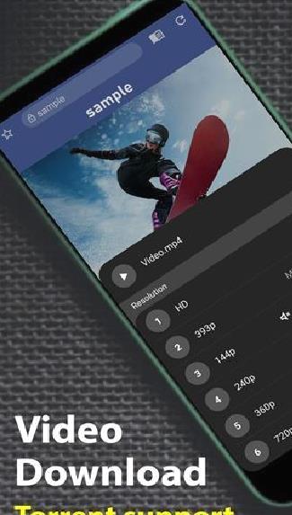 soul浏览器app安卓版 v1.4.2