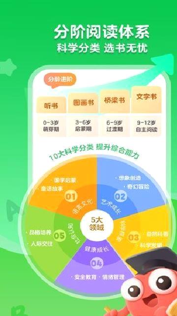 KaDa故事阅读 v8.22.6