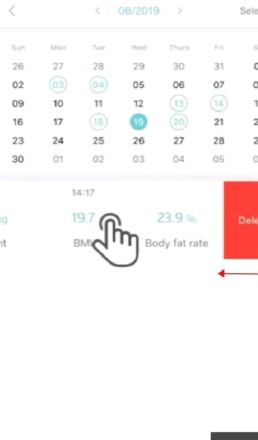 Fitdays体脂秤 v1.25.3安卓版