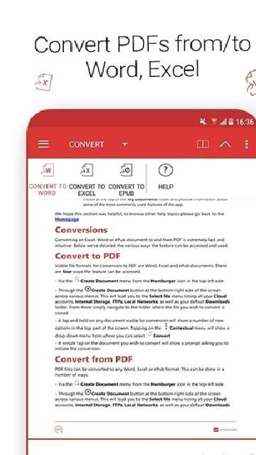 PDFextra最新版 v11.4.2
