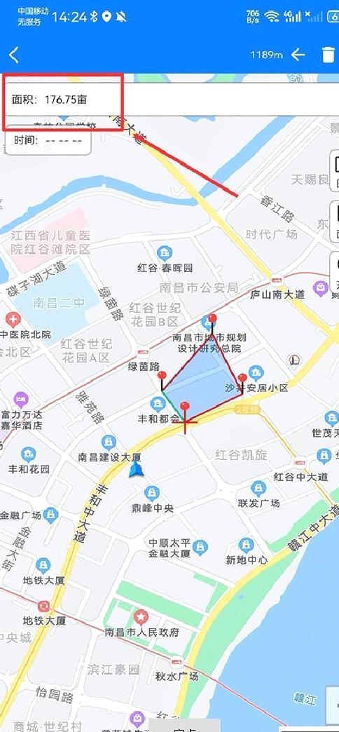 奥维地图高清版 v2.8.0