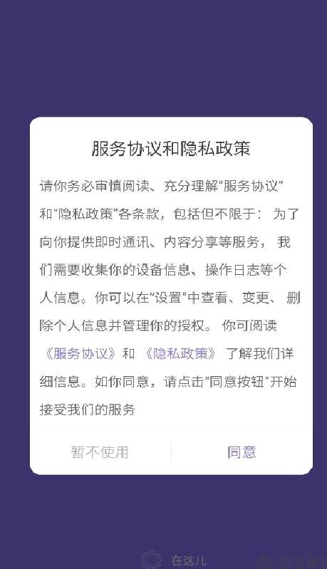 在这儿专业版 v2.5.2