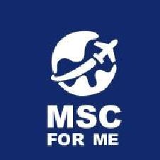 mscforme正式版 v1.0.0
